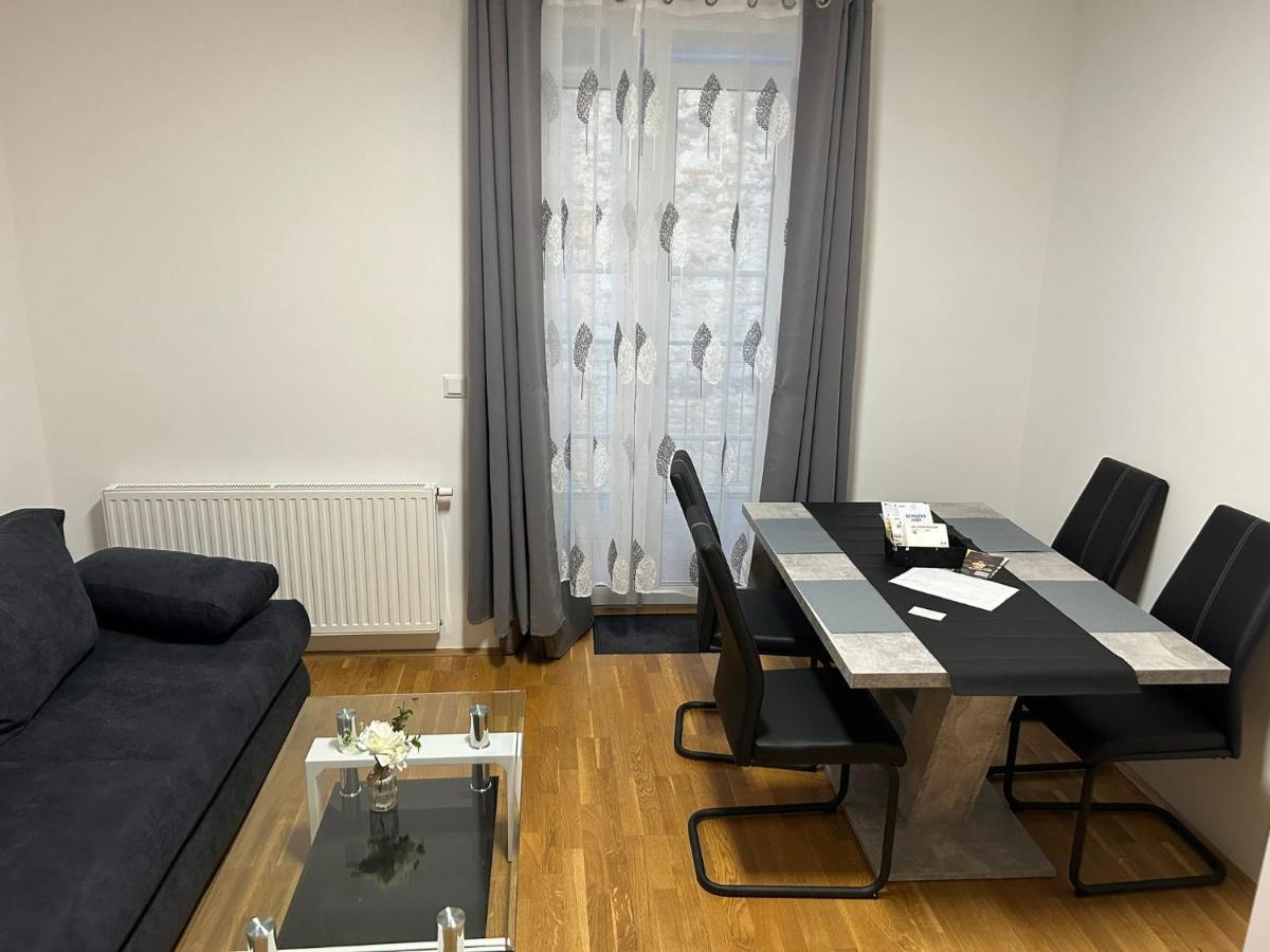 Paky Appartements 00322 Брукк-ан-дер-Лайта Экстерьер фото