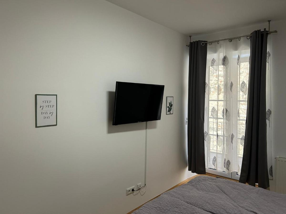 Paky Appartements 00322 Брукк-ан-дер-Лайта Экстерьер фото